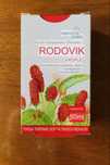 KRWIŚCIĄG WYCIĄG 50ML leczy gronkowiec złocisty