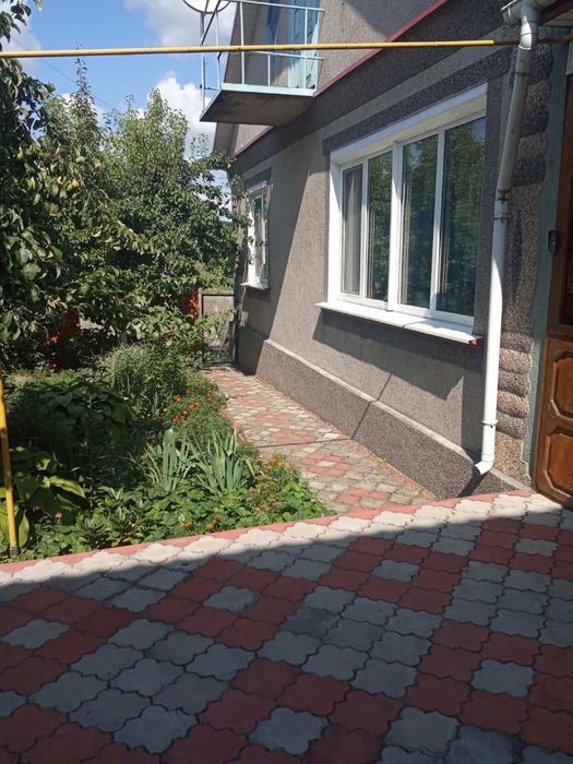 ТІЛЬКИ ПРОДАЖ Будинок Городок (Чорниводи)