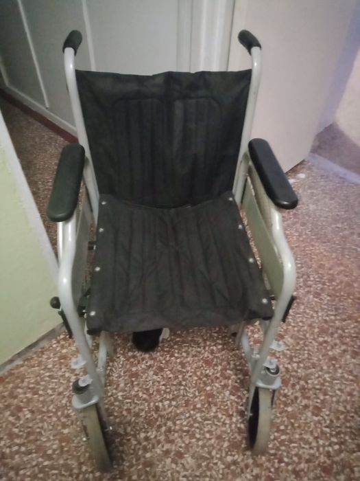 Інвалідний візок