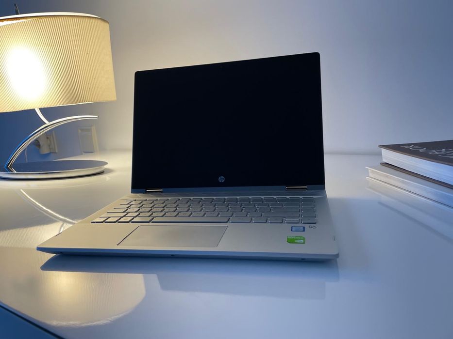 Portatil HP 14-cd00xxx