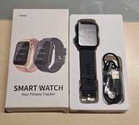 Smartwatch Uaue T50S Android Ios 1,85 cala
