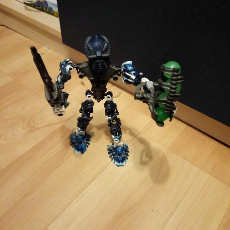Robot  lego