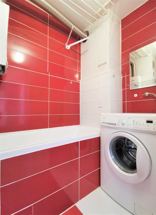 Komfortowe mieszkanie z długim balkonem na Os. Lotników, Ducha Św. 4