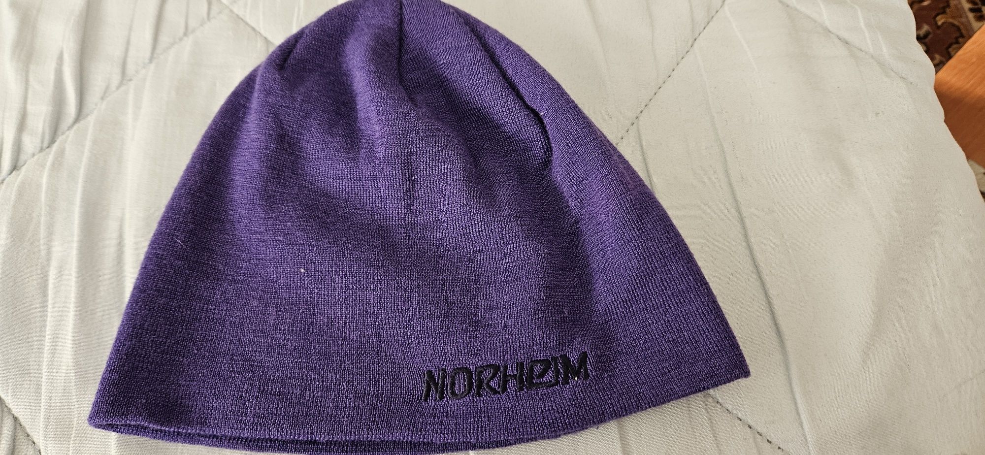 Czapka   Norherm