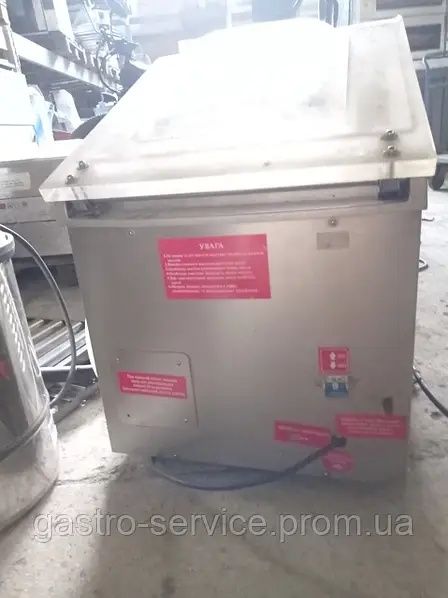 Вакууматор DZO-400 REEDNEE б у вакуумний упаковщик