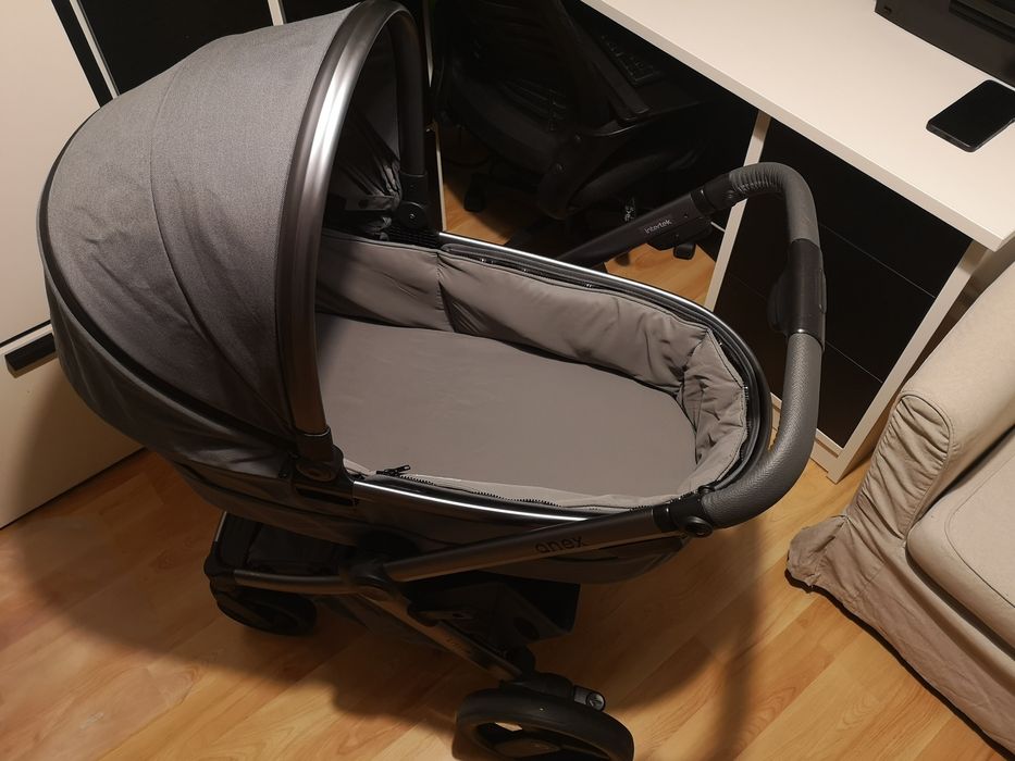 Wózek Anex L/Type 2w1