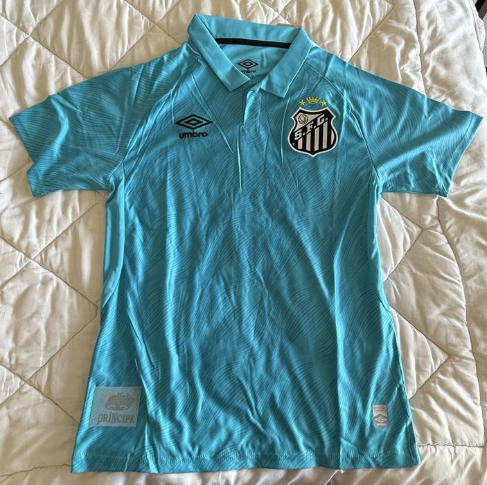 Camisolas de clubes Brasileiros