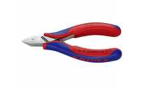 Szczypce KNIPEX boczne Ukośne 115 mm