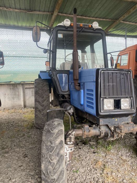 У Продажі 2 МтЗ 920