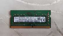 Pamięć RAM Sodimm 8GB DDR4 PC4 2400T, Micron, Hynix, Gwarancja !