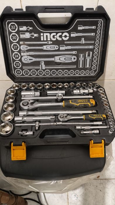 Jogo roquete completo