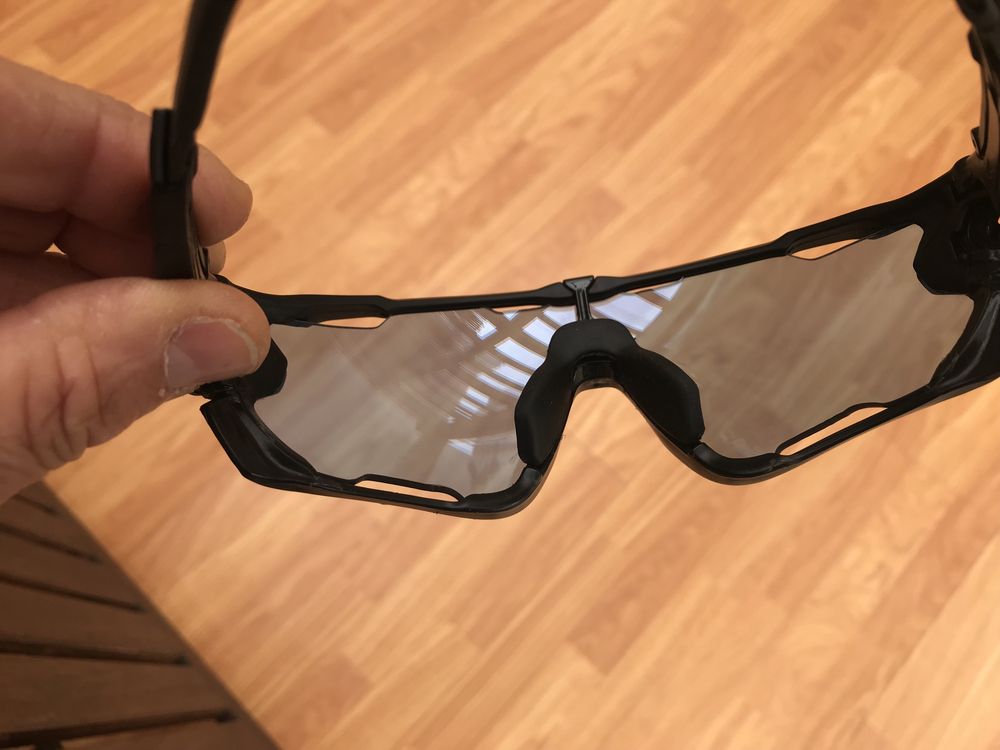 Oculos de ciclismo ou Btt