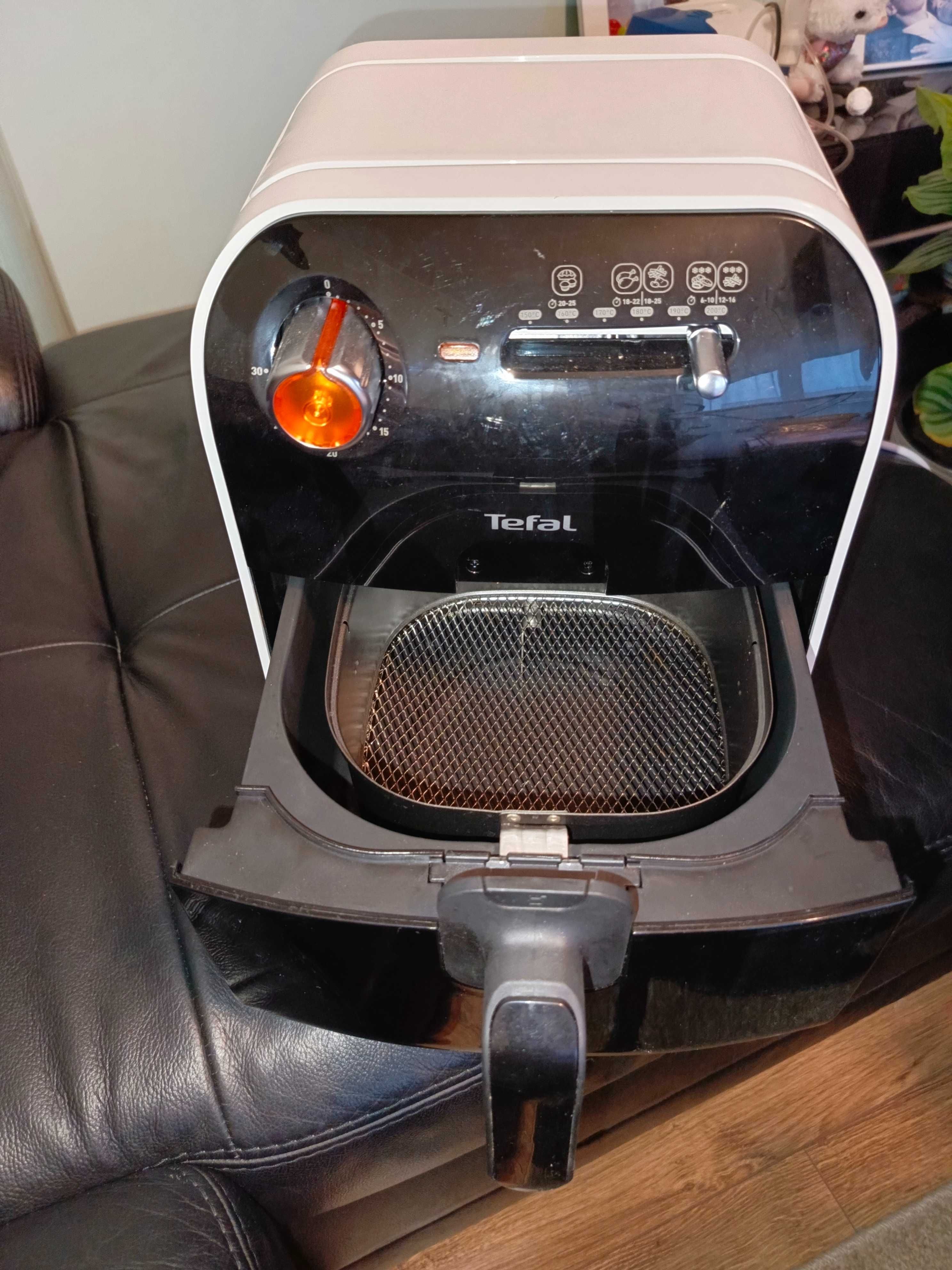 Frytkownica Tefal