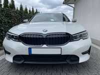 BMW Seria 3 258PS Super wyposażenie,bezwypadkowy-STAN IDEALNY