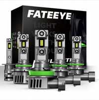 Żarowki  H7 LED fateeye