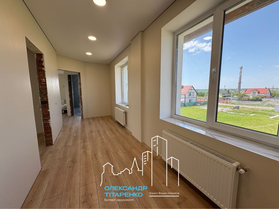 ‼️НОВИЙ та СУЧАСНИЙ будинок з ремонтом‼️