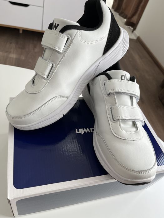 Ортопедичне взуття Inspo BW diawin