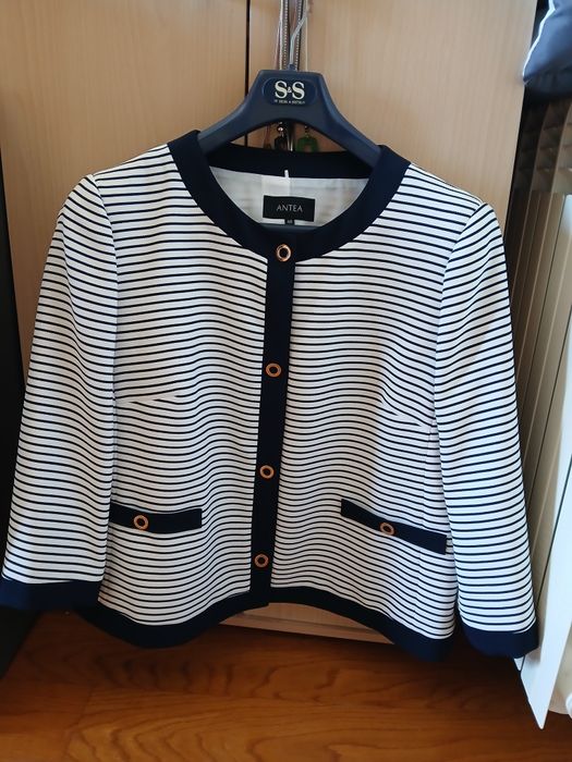 Vendo Casaco Senhora