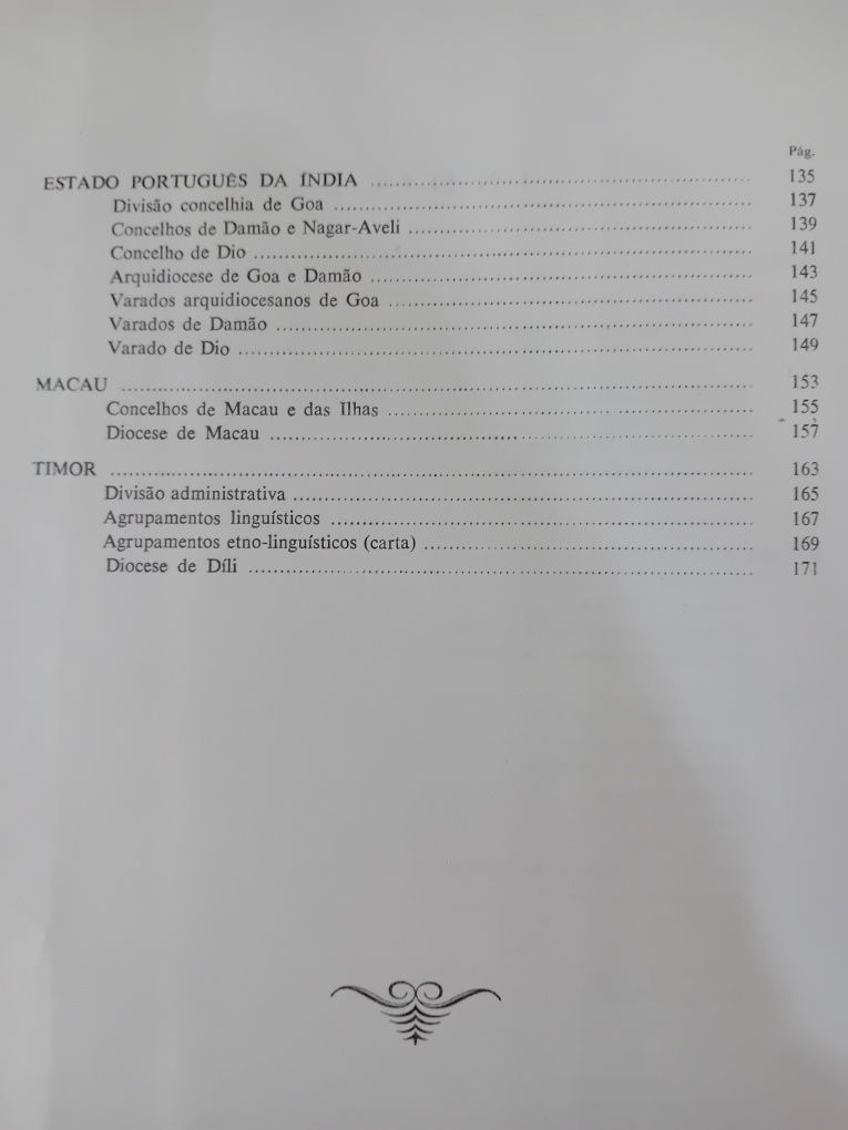Atlas Missionario Portugues