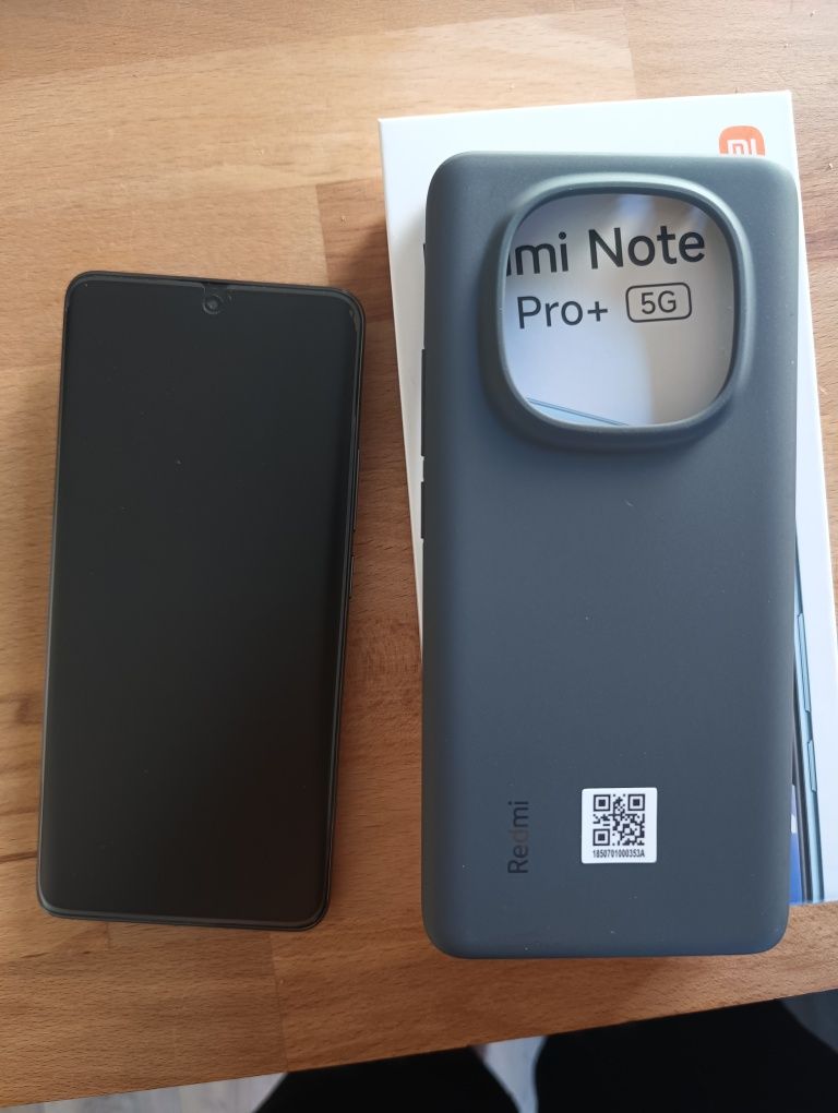 Redmi note 14 pro + 5g