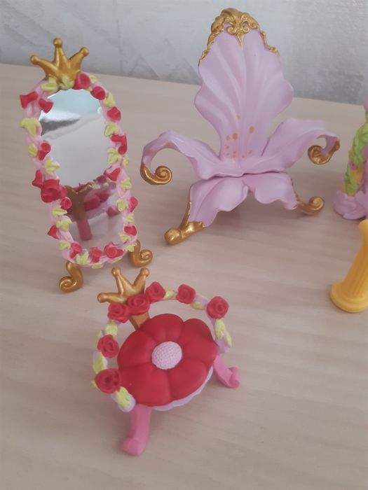 Мебель для фей Elc Mothercare