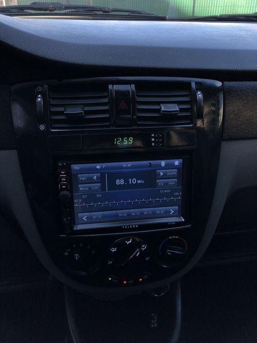 Продам Лачетти 1.6 гбо 4 від власника