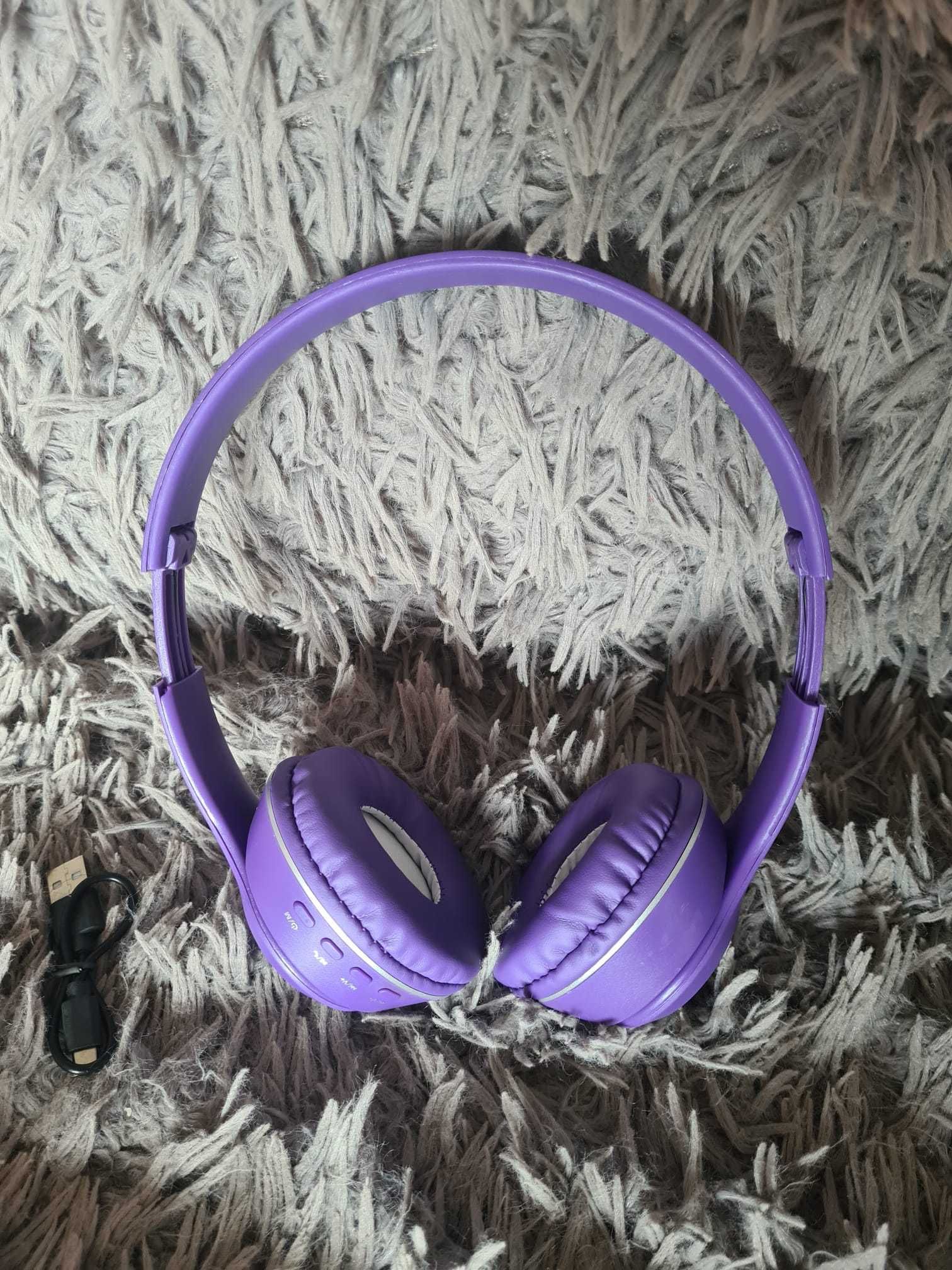 Headphones bluetooth novos