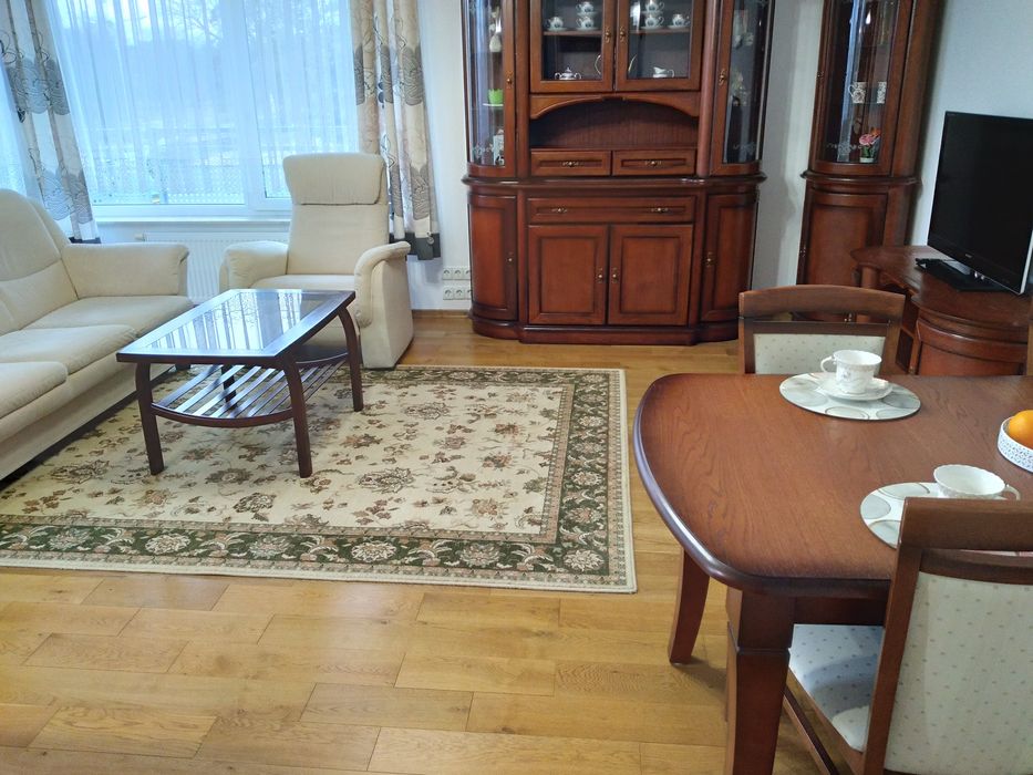 Mieszkani 62 m2 na ul Piaskowej sprzedam