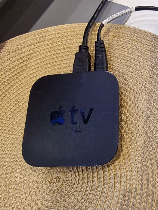 Apple tv model A1378