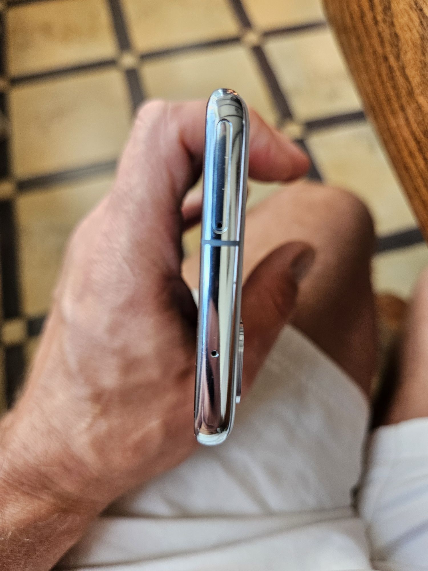 Samsung S20 SM-G980F/DS