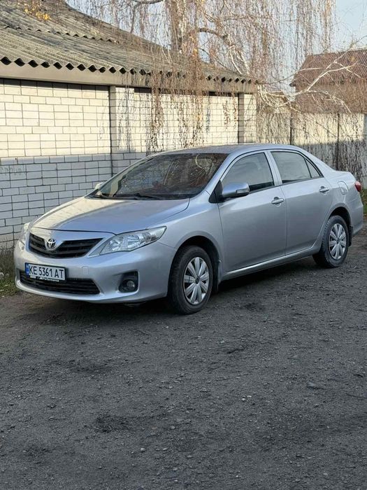 Продам Тойота корола