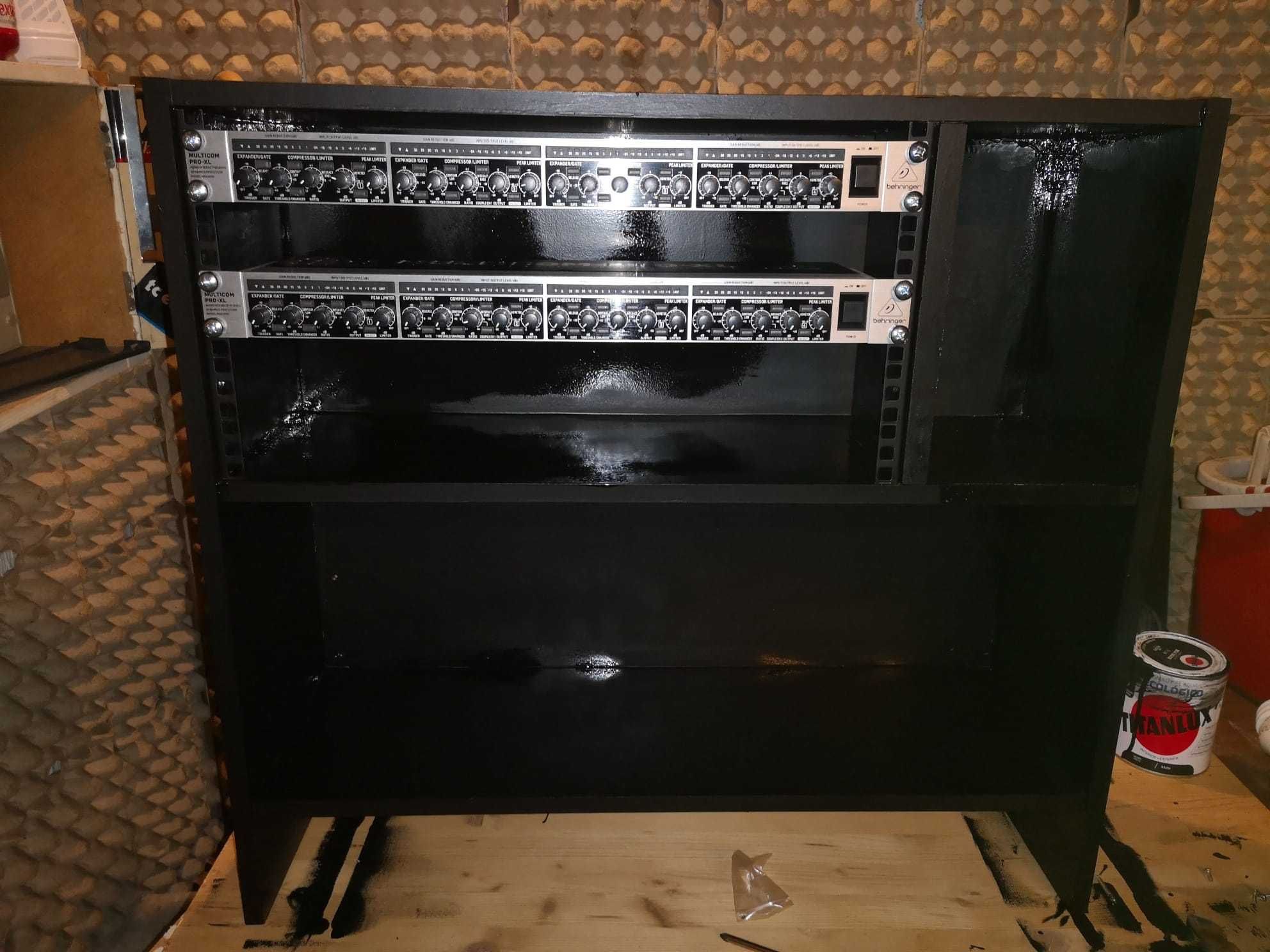 Compressor MDX4600 multicomp
