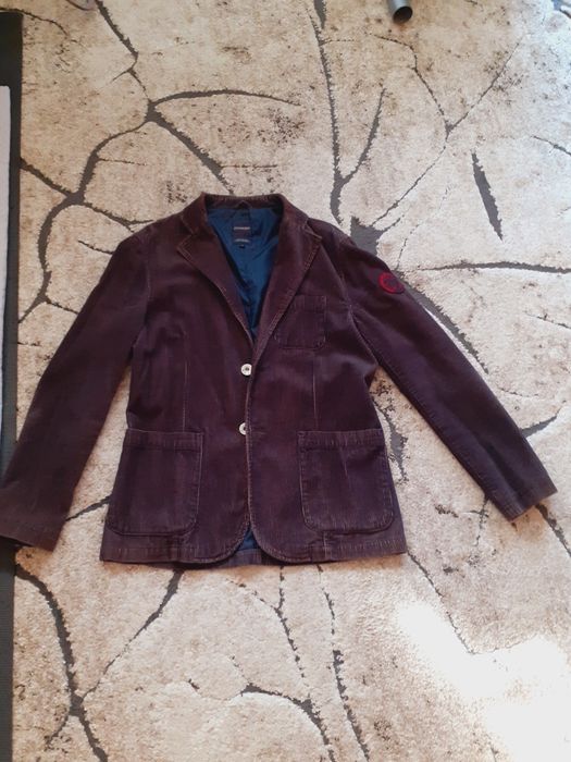 Oryginalna marynarka męska Oxide