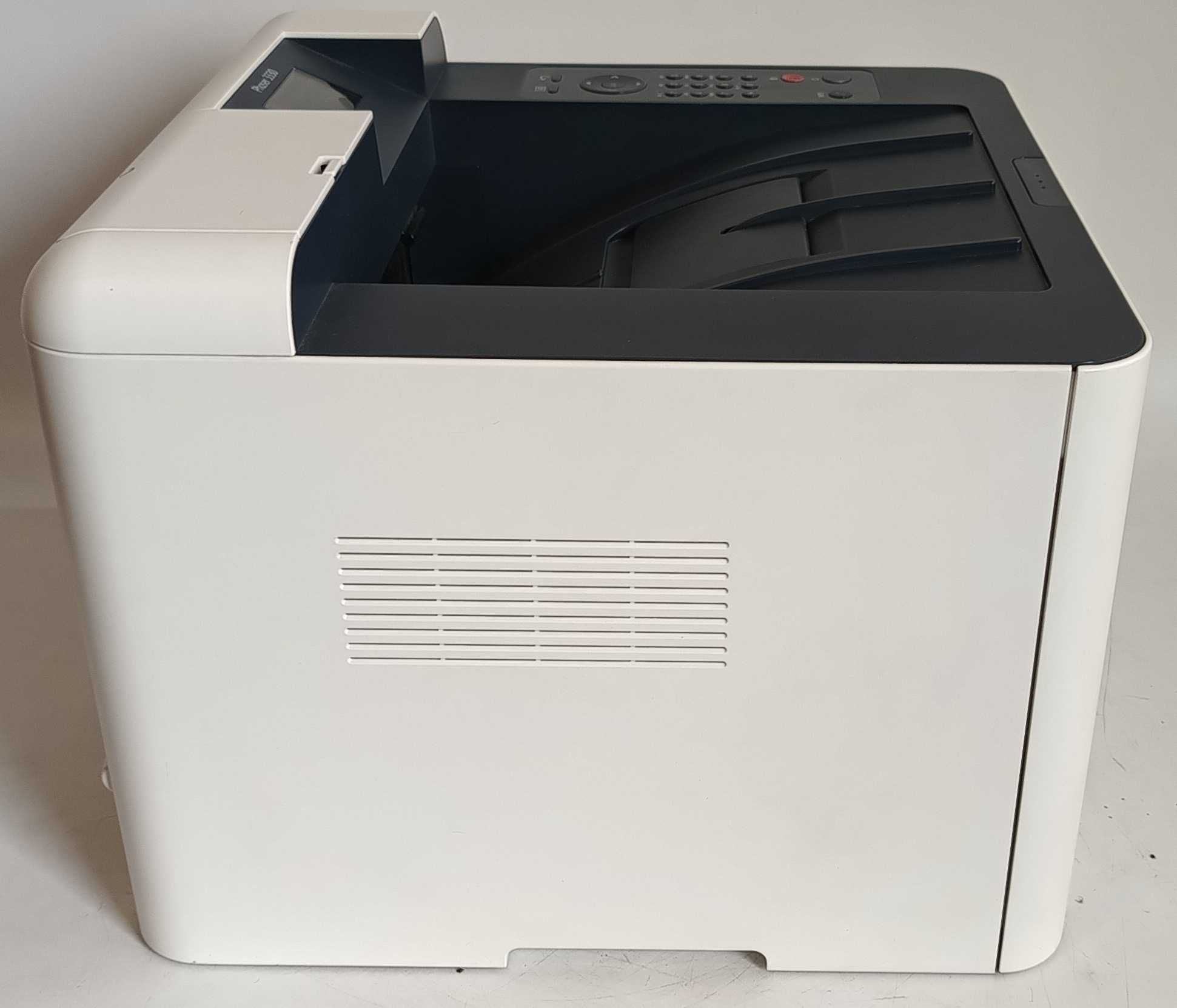 Drukarka Xerox phaser 3330 WiFi Lan tani toner z WADĄ [XEROX1]