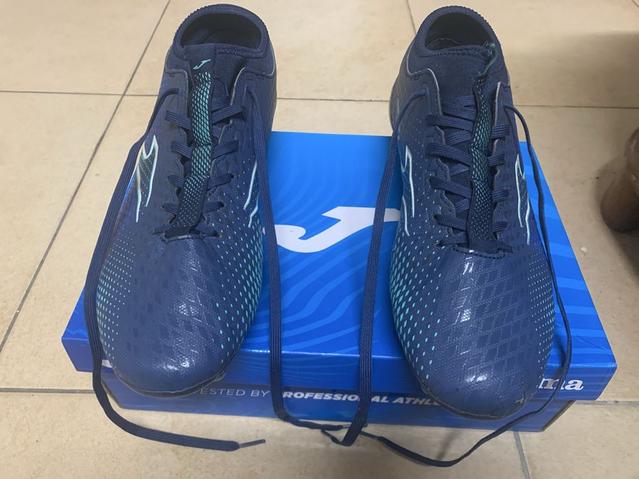 Chuteiras De Futebol