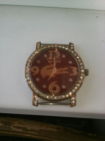 Часы женские Lacoste