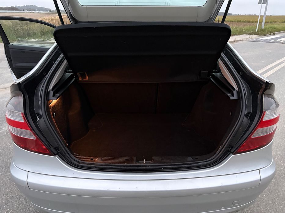 Mercedes w203 1.8 kompresor, wymieniony rozrząd