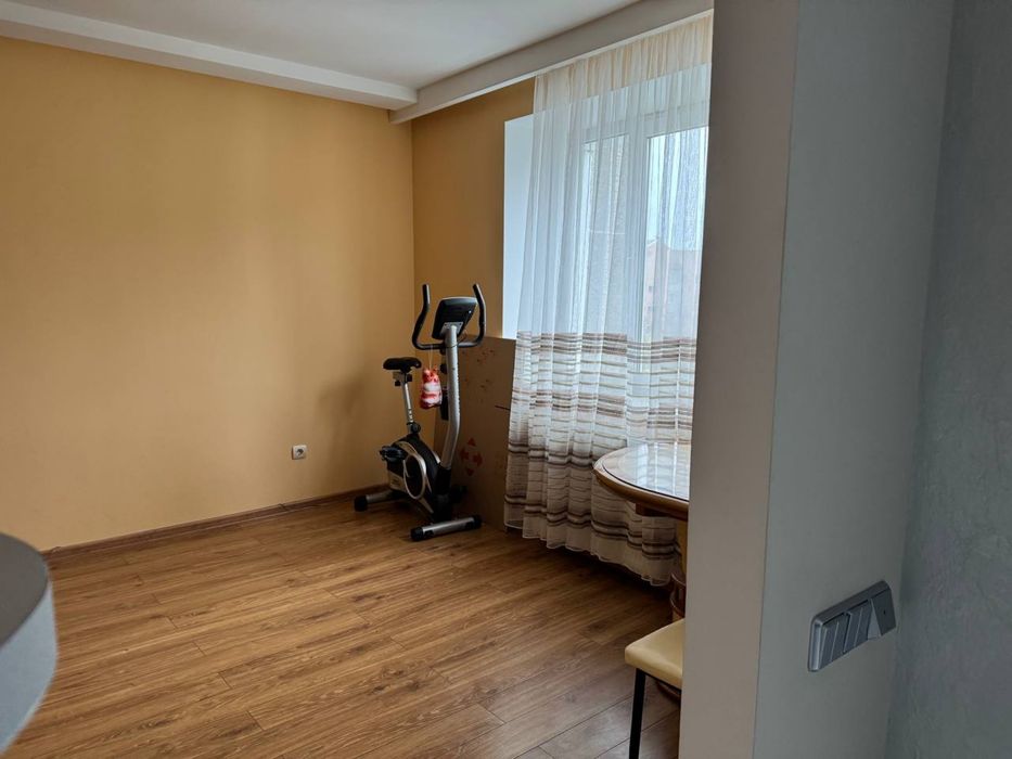 Довготривала оренда 3К+КС Центр міста