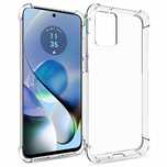 Etui case cover tpu do Motorola Moto G54/5g / power edition