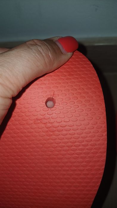 Solas havaianas slim(novas)- 37/38