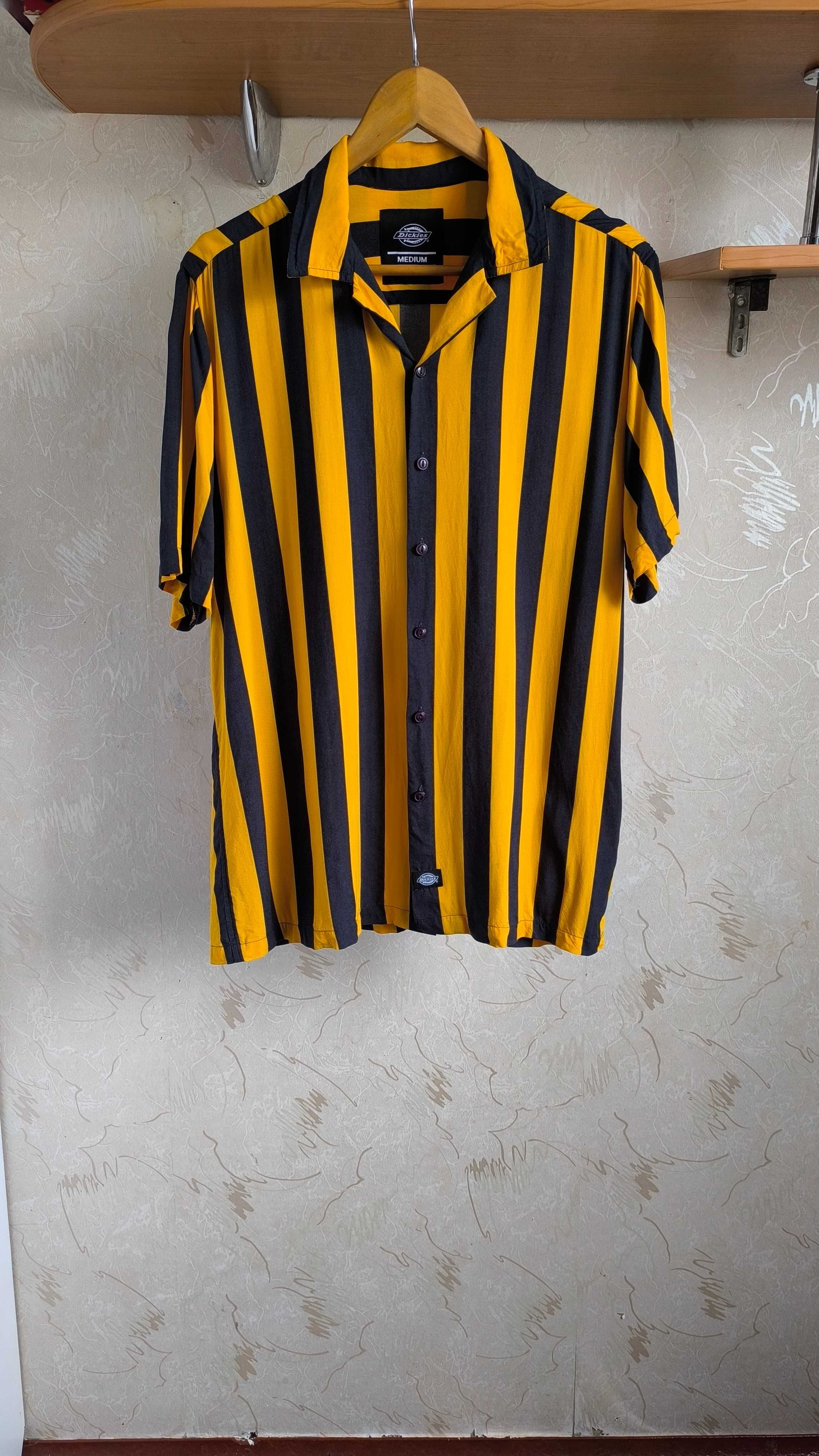 літня сорочка Dickies