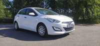 Hyundai i30 hatchback