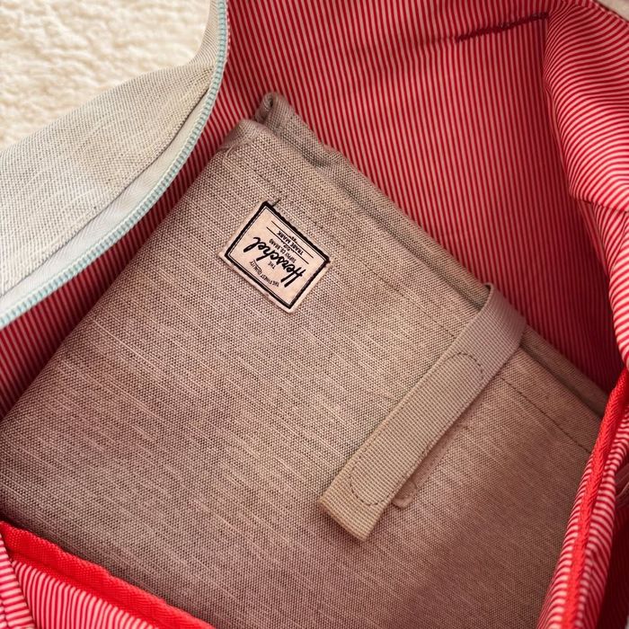 Mala de Maternidade Herschel 24L