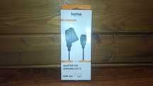 HAMA - Adapter - SCART - Samsung LED TV