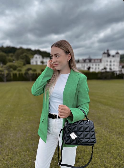 Піджак, жакет жіночий