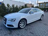 Audi A5 S-line | Niski przebieg | Doinwestowane