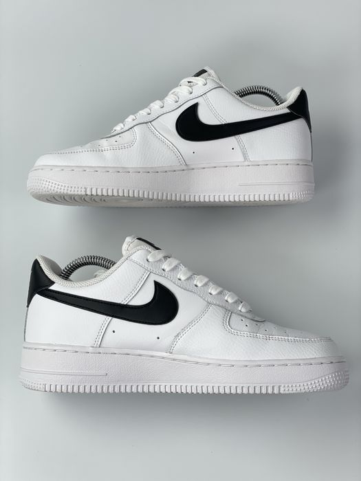 Кросівки Nike Air Force 1`07  Оригінал