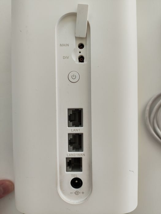 Router huawei b818-263 SIM 4-zakresowy