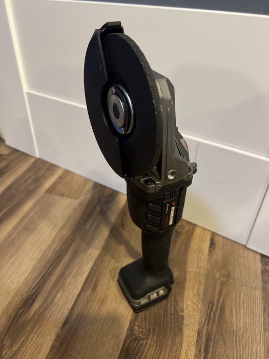 Szlifierka Parkside PPWSFA 20-Li A1