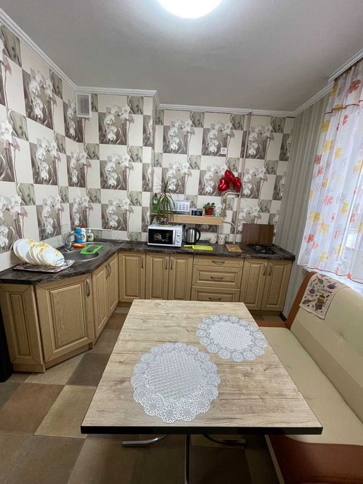 Вільно почесова/Подобова критий ринок/Госпіталь